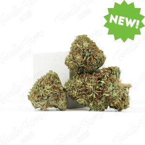 La Crema CBG • 16.3% Total Cannabinoids