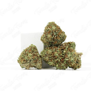 La Crema CBG • 16.3% Total Cannabinoids