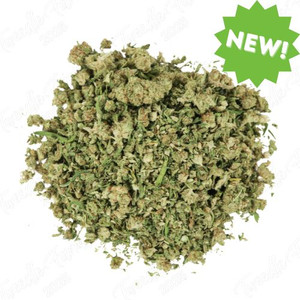 La Crema CBG Shake • 16.3% Total Cannabinoids