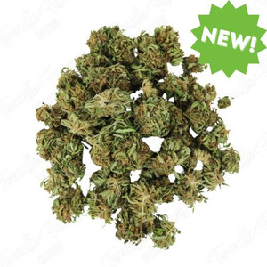 Chem Berry Smalls • 18.3% Total Cannabinoids