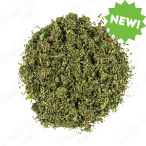 Chem Berry Shake • 18.3% Total Cannabinoids