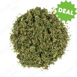 Chem Berry Shake • 18.3% Total Cannabinoids