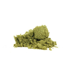 CBD Kief • 33.7% Total Cannabinoids