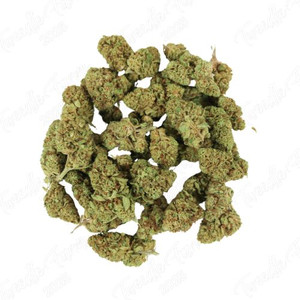 Greenhouse • Lifter Smalls • 15.6% Total Cannabinoids