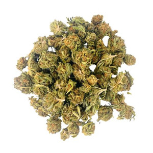 Lemon Octane Smalls • 17.5% Total Cannabinoids