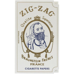 Zig Zag Rolling Papers • 70mm