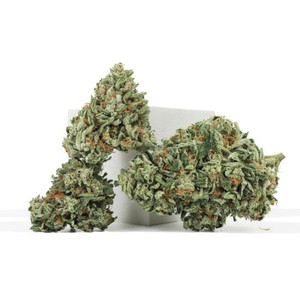 Greenhouse • Sour G CBG • 13.4% Total Cannabinoids