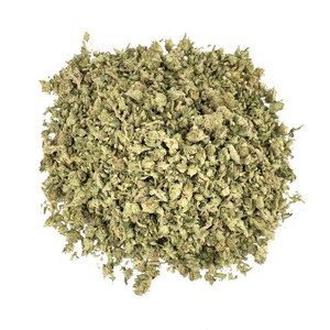 Greenhouse • Sour G CBG Shake • 13.4% Total Cannabinoids