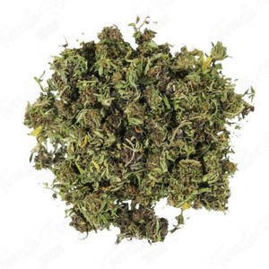 Orange Fritter Shake • 18.6% Total Cannabinoids