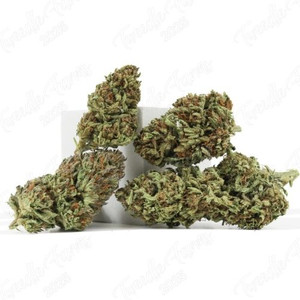 Legendary Jack • 14.6% Total Cannabinoids
