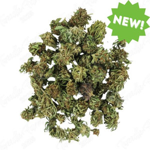 Legendary Jack Smalls • 14.6% Total Cannabinoids