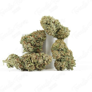 Lemon Snow CBG • 13.2% Total Cannabinoids