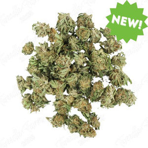 Lemon Snow CBG Smalls • 13.2% Total Cannabinoids