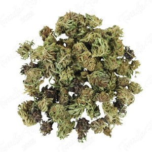 Strawberry Fritter Smalls • 15.9% Total Cannabinoids