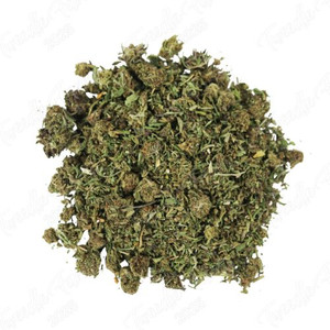 Strawberry Fritter Shake • 15.9% Total Cannabinoids