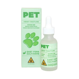 Pet CBD Tincture • 1000mg