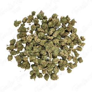 Bubba Kush Smalls • 15.2% Total Cannabinoids