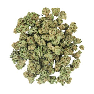 Bubba Kush Smalls • 15.2% Total Cannabinoids