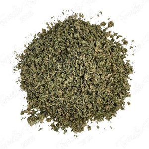 Bubba Kush Shake • 15.2% Total Cannabinoids