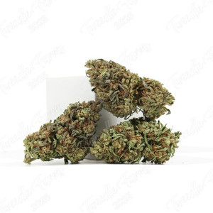 Canna Harley • 18.4% Total Cannabinoids
