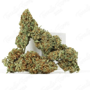 Canna Royal • 17.6% Total Cannabinoids