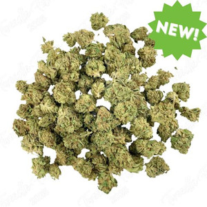 Canna Harley Smalls • 18.4% Total Cannabinoids