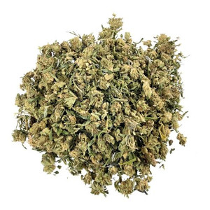 Canna Harley Smalls • 18.4% Total Cannabinoids