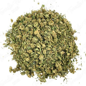 Canna Hawking Shake • 15.9% Total Cannabinoids