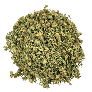 Canna Hawking Shake • 15.9% Total Cannabinoids