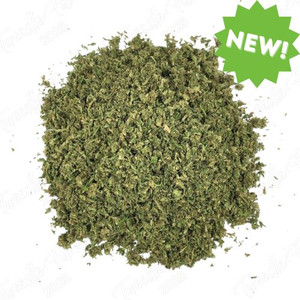 Forbidden V Shake • 14.2% Total Cannabinoids