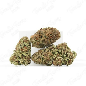 Classic Cookies • 19.4% Total Cannabinoids