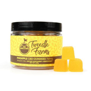 Our First Time Trying Cbd Gummies Review