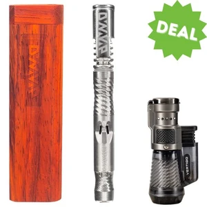 Dynavap "M" Essentials Kit