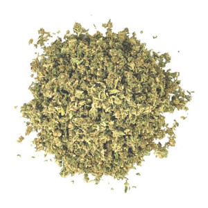 Sour Pineapple Shake • 23.8% Total Cannabinoids
