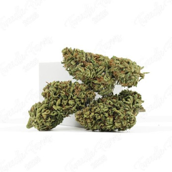 Velox • 19.4% Total Cannabinoids