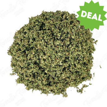 Velox Shake • 19.4% Total Cannabinoids