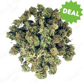 Velox Smalls • 19.4% Total Cannabinoids