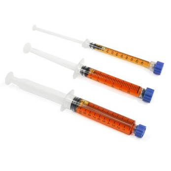 Full Spectrum RSO • 58.5% Total Cannabinoids