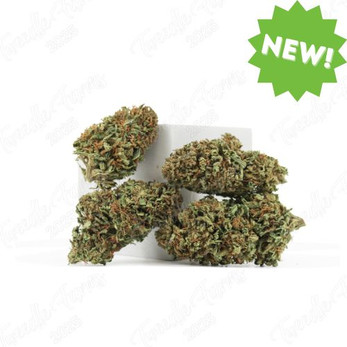 Royal OG • 17.3% Total Cannabinoids