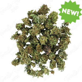 Royal OG Smalls • 17.3% Total Cannabinoids