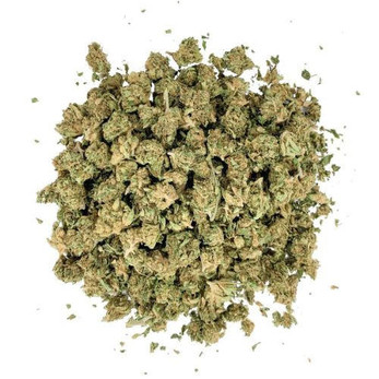 Royal OG Shake • 23.4% Total Cannabinoids