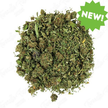 Royal OG Shake • 17.3% Total Cannabinoids