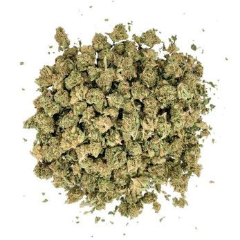 Royal OG Shake • 17.3% Total Cannabinoids