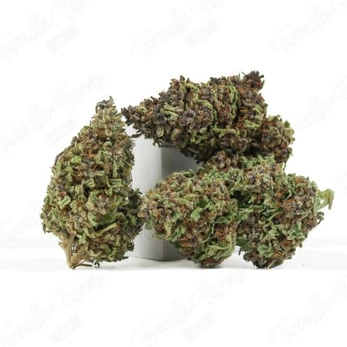 Royal Grapes • 16.5% Total Cannabinoids