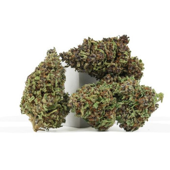 Royal Grapes • 16.5% Total Cannabinoids