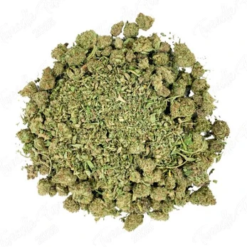 Royal Grapes Shake • 16.5% Total Cannabinoids