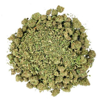 Royal Grapes Shake • 16.5% Total Cannabinoids