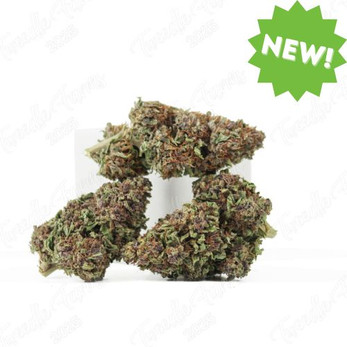 Bluebird • 17.6% Total Cannabinoids