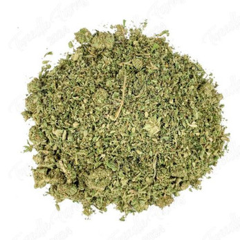 Bluebird Shake • 21.1% Total Cannabinoids