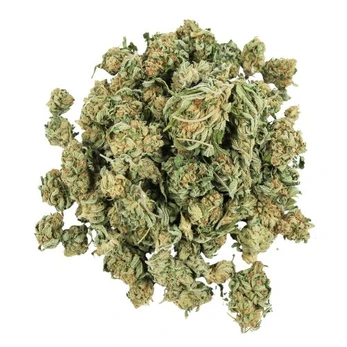 Oregon Sweetgum Smalls • 18.4% Total Cannabinoids